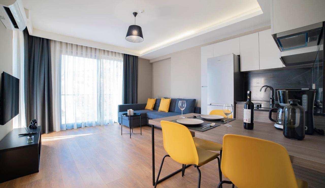 Apart Otel Vesta *