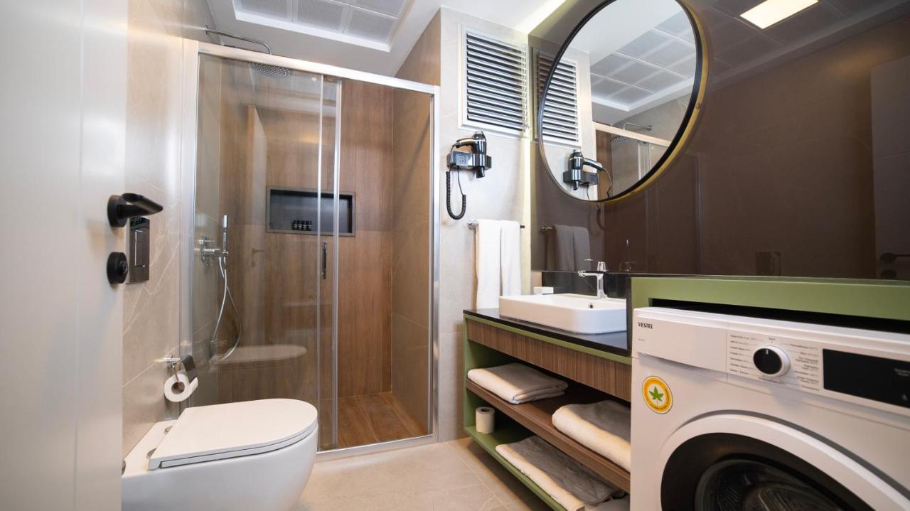 Vesta Apart Otel