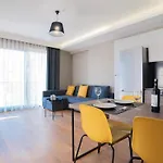 Vesta Rooms